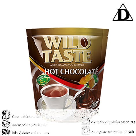 Instant Hot Chocolate
